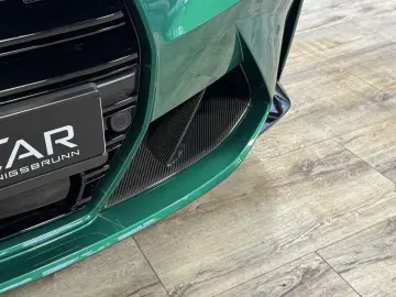 BMW M4 xDrive Competition CarbonExt. Drivers ACC 360