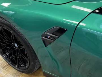 BMW M4 xDrive Competition CarbonExt. Drivers ACC 360