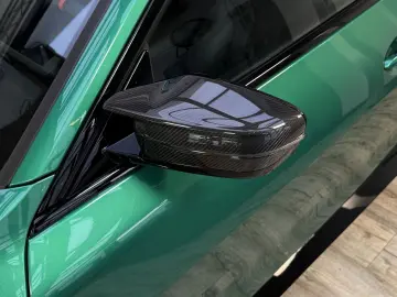 BMW M4 xDrive Competition CarbonExt. Drivers ACC 360