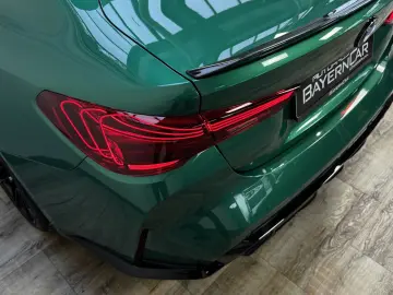 BMW M4 xDrive Competition CarbonExt. Drivers ACC 360