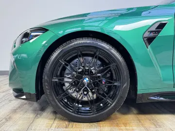 BMW M4 xDrive Competition CarbonExt. Drivers ACC 360