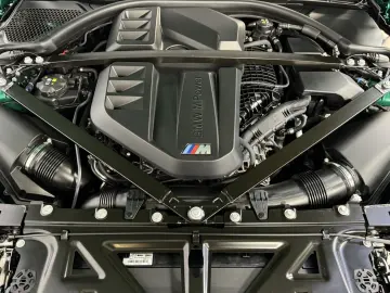 BMW M4 xDrive Competition CarbonExt. Drivers ACC 360