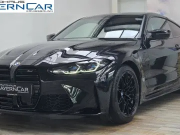 BMW M4 xDrive Competition Schale Carbon ACC 360