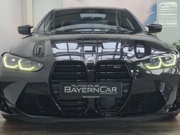 BMW M4 xDrive Competition Schale Carbon ACC 360