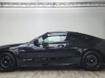 BMW M4 xDrive Competition Schale Carbon ACC 360