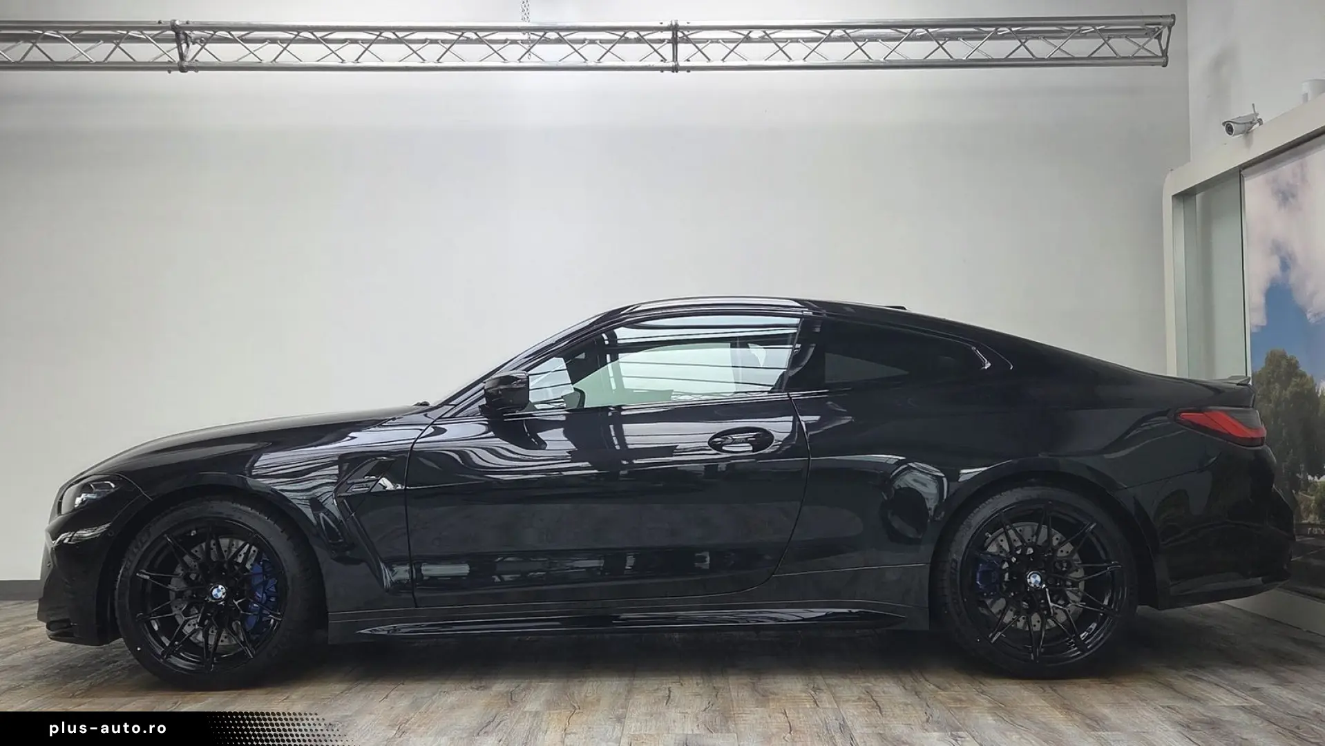 BMW M4 xDrive Competition Schale Carbon ACC 360