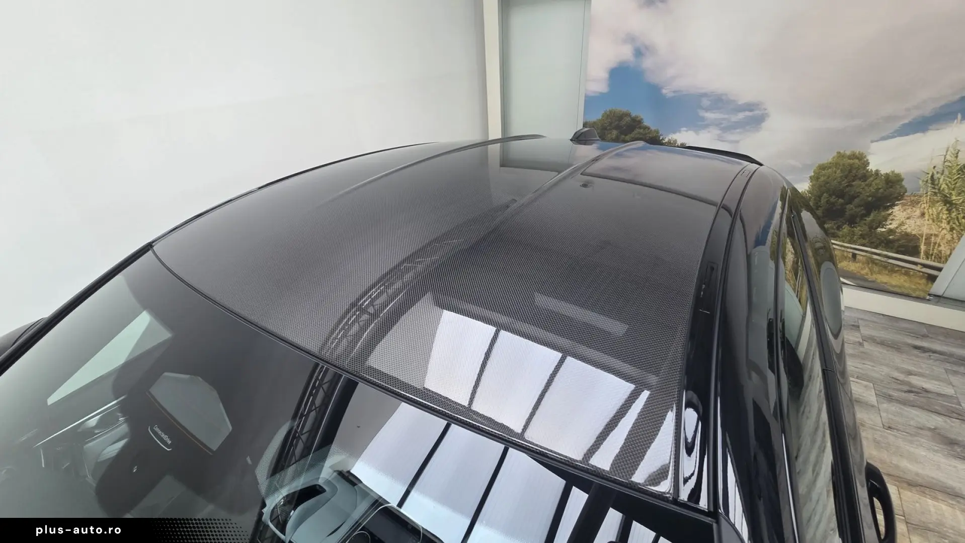 BMW M4 xDrive Competition Schale Carbon ACC 360