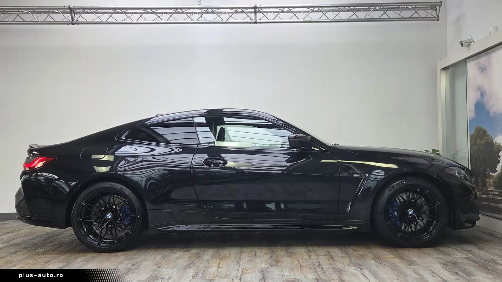 BMW M4 xDrive Competition Schale Carbon ACC 360