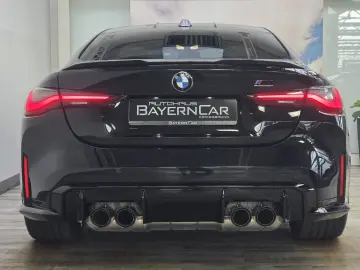 BMW M4 xDrive Competition Schale Carbon ACC 360