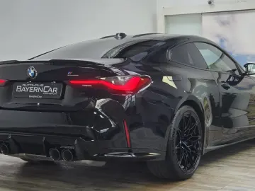 BMW M4 xDrive Competition Schale Carbon ACC 360