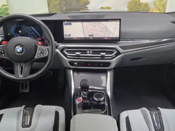 BMW M4 xDrive Competition Schale Carbon ACC 360