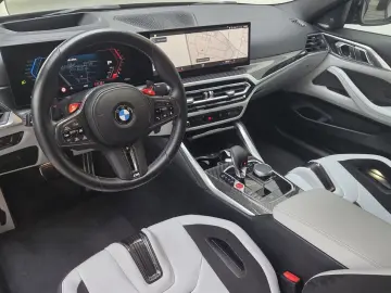 BMW M4 xDrive Competition Schale Carbon ACC 360