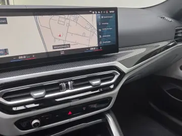 BMW M4 xDrive Competition Schale Carbon ACC 360