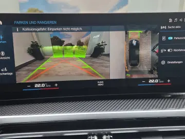 BMW M4 xDrive Competition Schale Carbon ACC 360