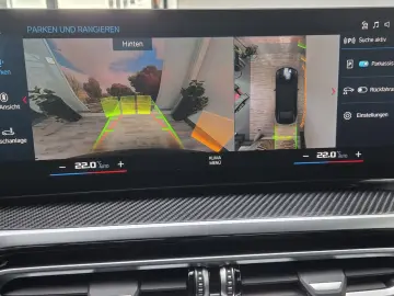 BMW M4 xDrive Competition Schale Carbon ACC 360