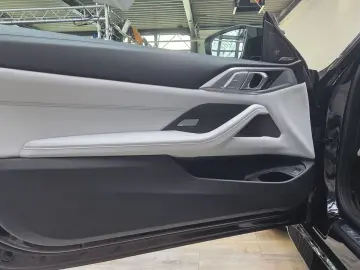 BMW M4 xDrive Competition Schale Carbon ACC 360