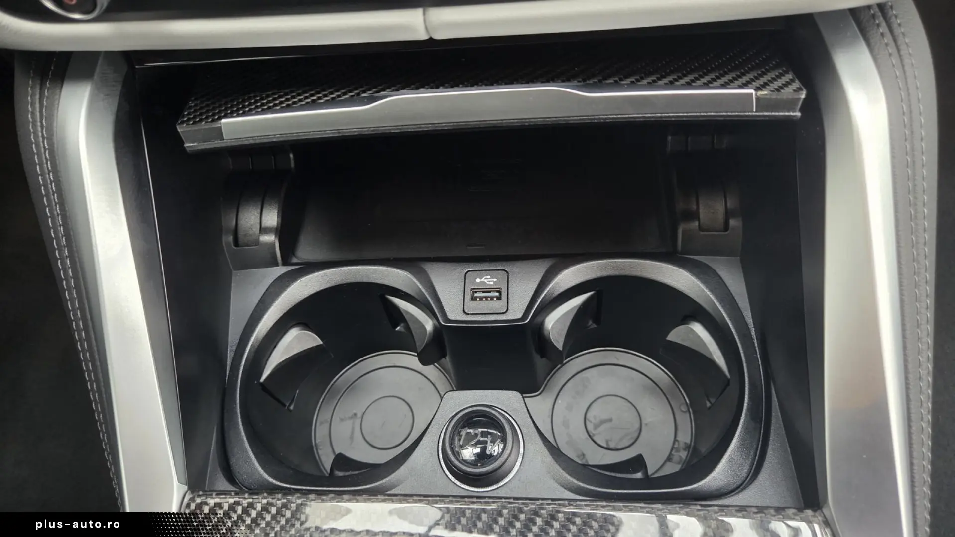 BMW M4 xDrive Competition Schale Carbon ACC 360