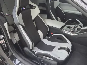 BMW M4 xDrive Competition Schale Carbon ACC 360