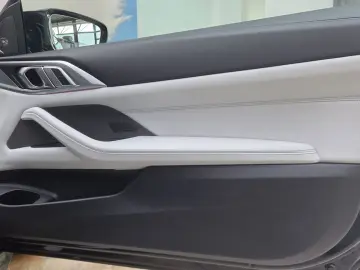 BMW M4 xDrive Competition Schale Carbon ACC 360