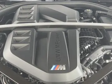 BMW M4 xDrive Competition Schale Carbon ACC 360