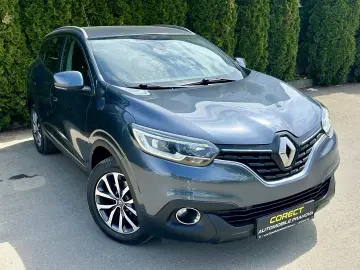 Renault Kadjar Dubluclimatronic Bord digital Rate Garantie