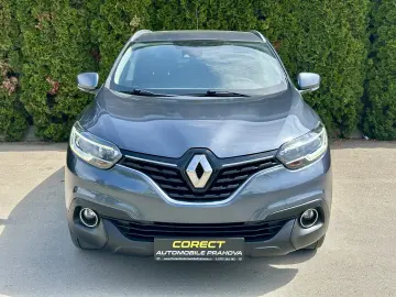 Renault Kadjar Dubluclimatronic Bord digital Rate Garantie