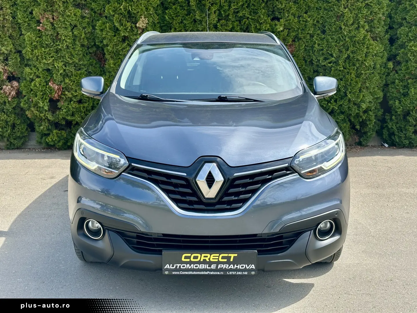 Renault Kadjar Dubluclimatronic Bord digital Rate Garantie