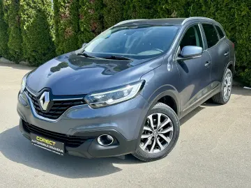 Renault Kadjar Dubluclimatronic Bord digital Rate Garantie