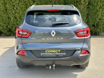 Renault Kadjar Dubluclimatronic Bord digital Rate Garantie