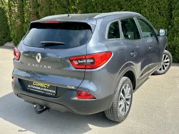 Renault Kadjar Dubluclimatronic Bord digital Rate Garantie