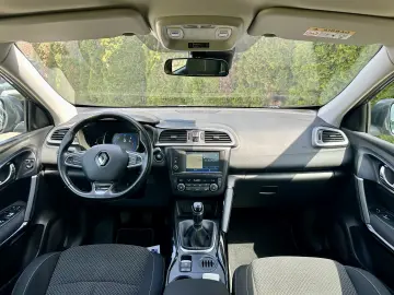 Renault Kadjar Dubluclimatronic Bord digital Rate Garantie