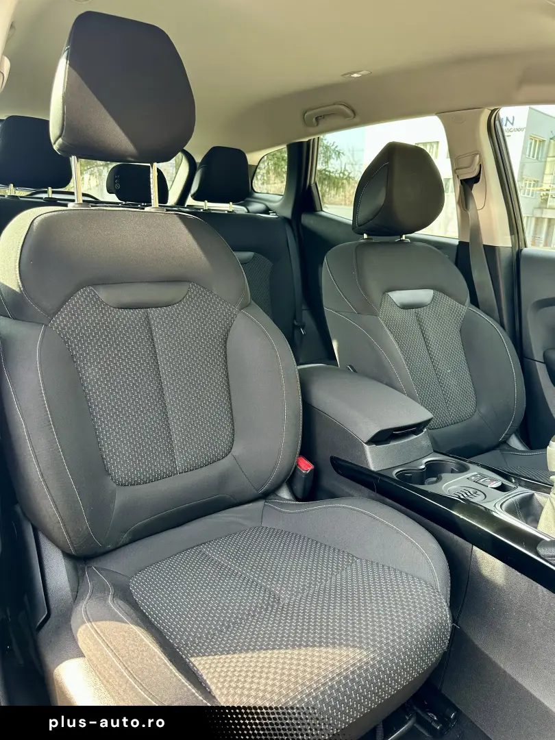 Renault Kadjar Dubluclimatronic Bord digital Rate Garantie