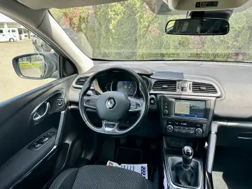 Renault Kadjar Dubluclimatronic Bord digital Rate Garantie