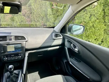 Renault Kadjar Dubluclimatronic Bord digital Rate Garantie