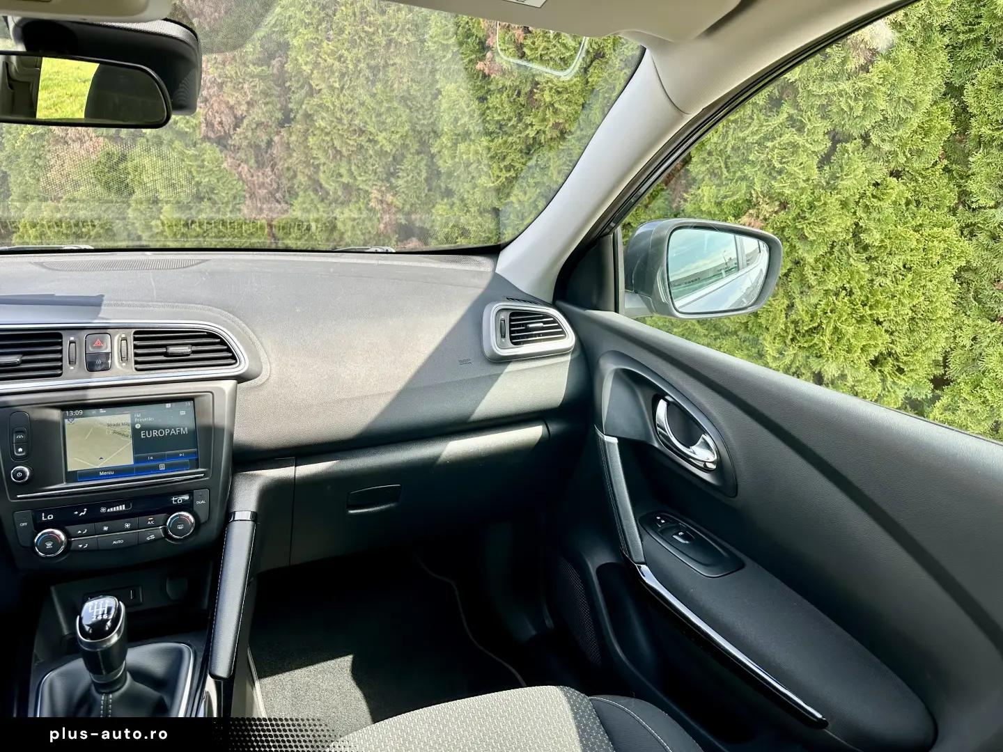 Renault Kadjar Dubluclimatronic Bord digital Rate Garantie