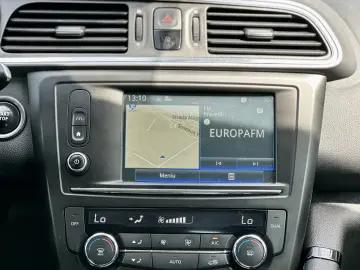 Renault Kadjar Dubluclimatronic Bord digital Rate Garantie