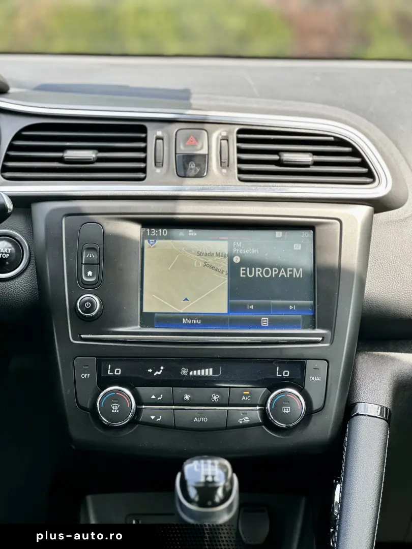 Renault Kadjar Dubluclimatronic Bord digital Rate Garantie