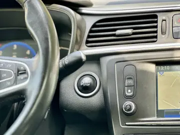 Renault Kadjar Dubluclimatronic Bord digital Rate Garantie