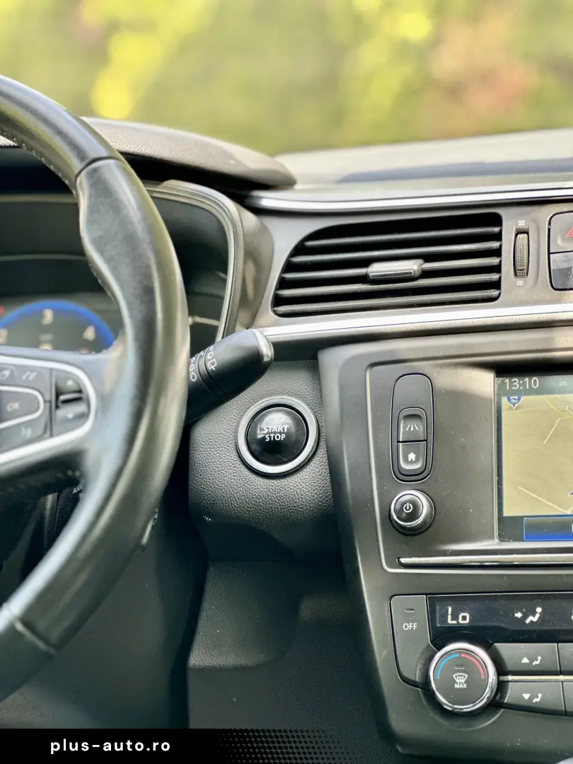 Renault Kadjar Dubluclimatronic Bord digital Rate Garantie