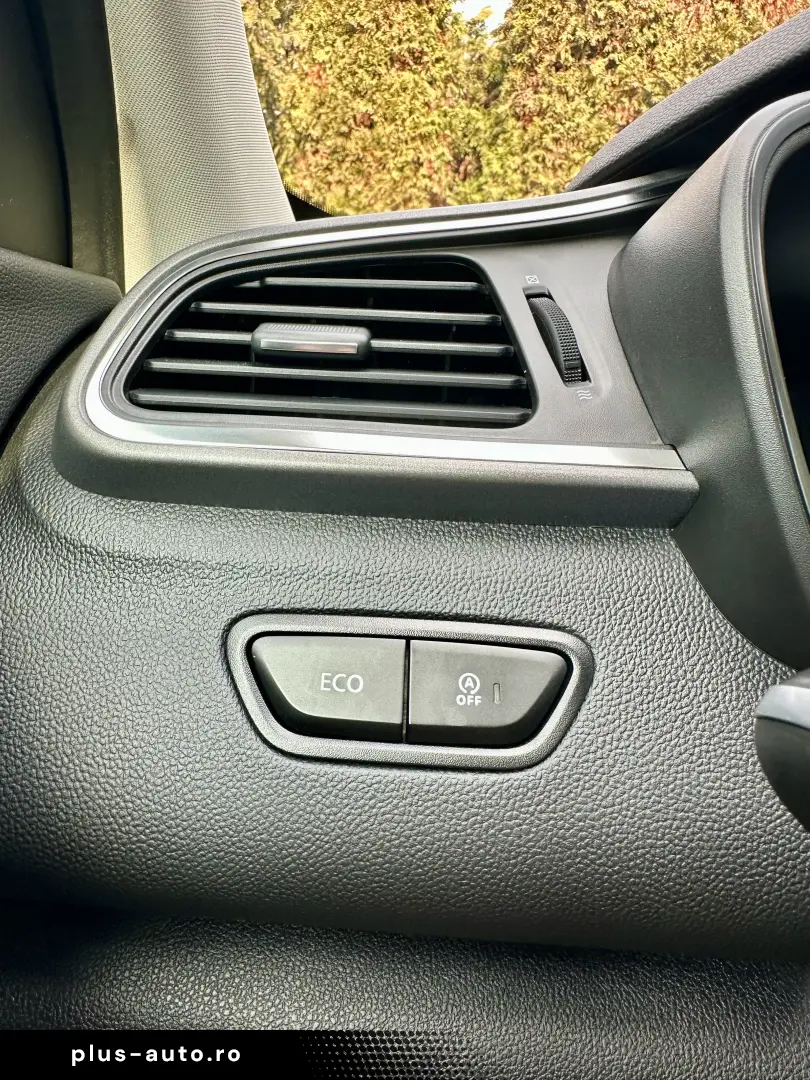 Renault Kadjar Dubluclimatronic Bord digital Rate Garantie