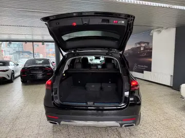 Mercedes-Benz GLE 350de 4Ma Chrom NAV LED PSD AHK TW