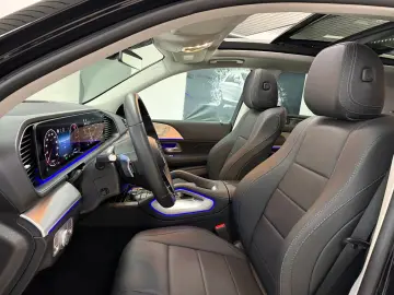 Mercedes-Benz GLE 350de 4Ma Chrom NAV LED PSD AHK TW