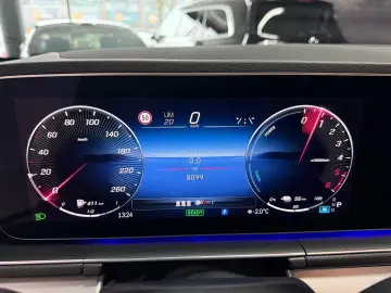 Mercedes-Benz GLE 350de 4Ma Chrom NAV LED PSD AHK TW