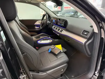Mercedes-Benz GLE 350de 4Ma Chrom NAV LED PSD AHK TW