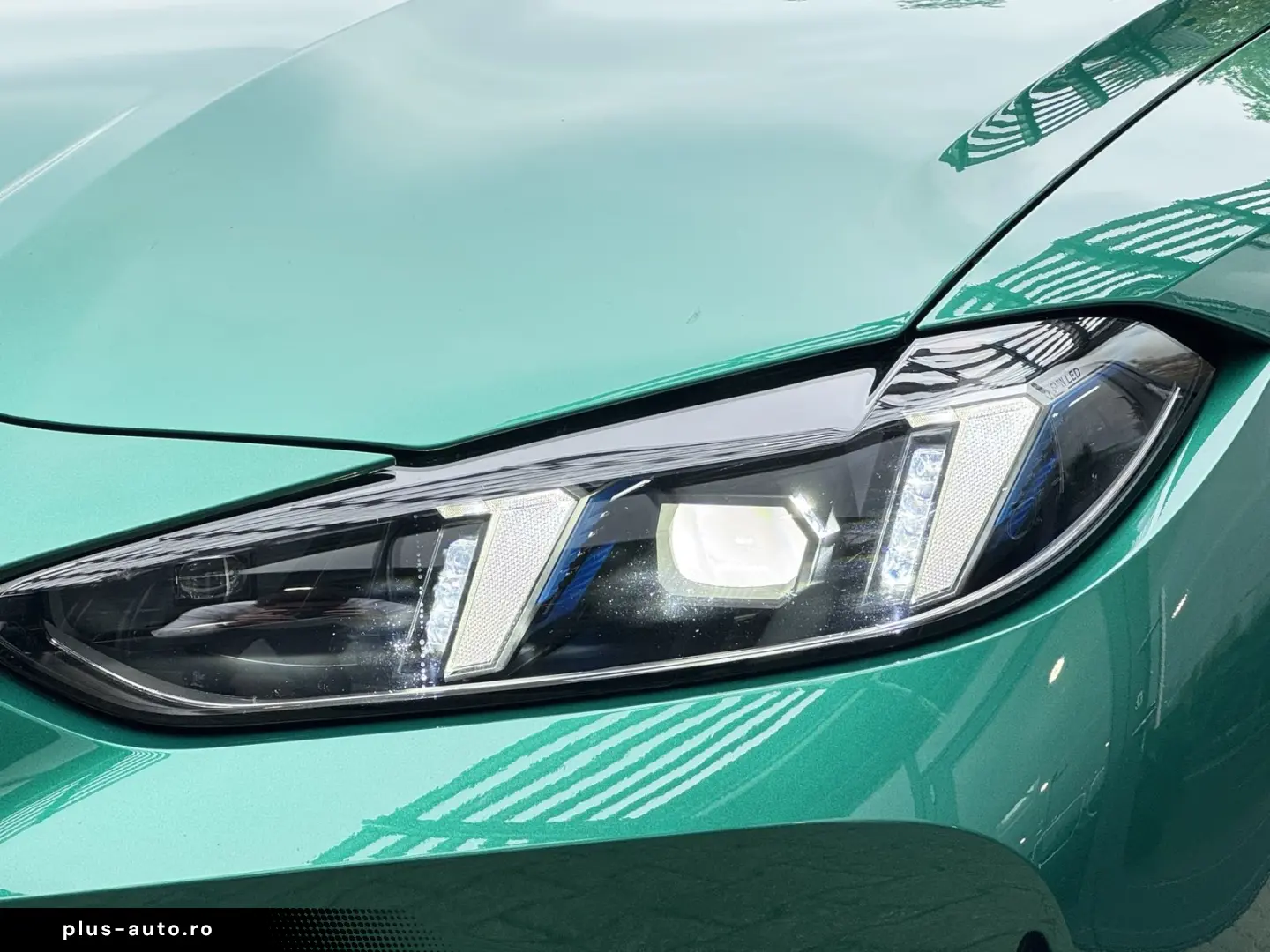 BMW M4 Competition Cabrio xDrive h&k Ad-LED DA-Prof