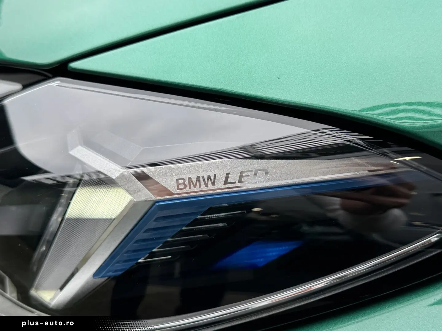 BMW M4 Competition Cabrio xDrive h&k Ad-LED DA-Prof