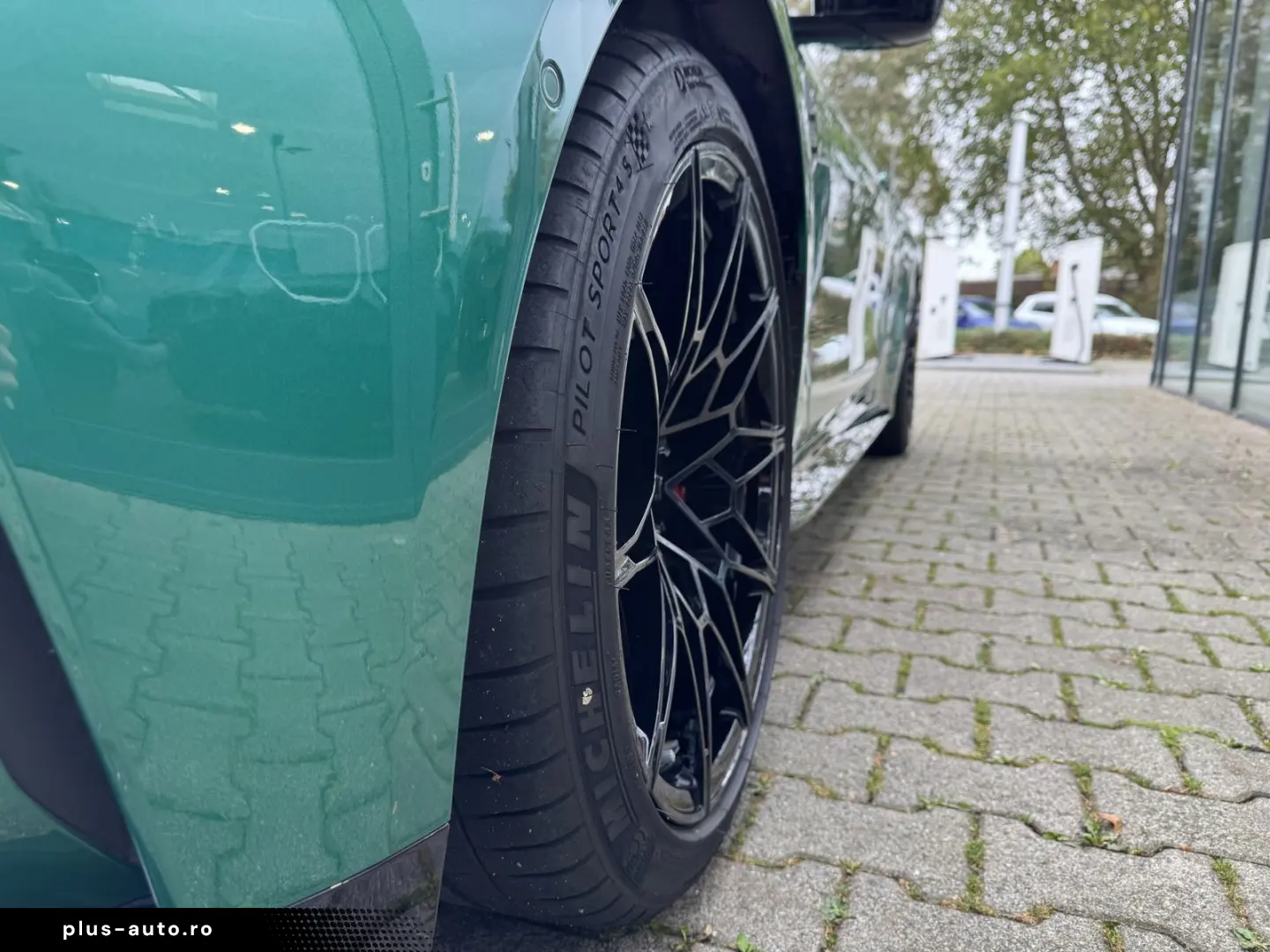 BMW M4 Competition Cabrio xDrive h&k Ad-LED DA-Prof