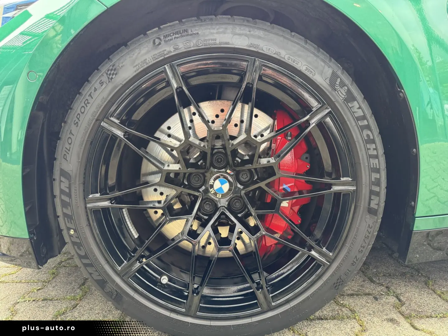 BMW M4 Competition Cabrio xDrive h&k Ad-LED DA-Prof