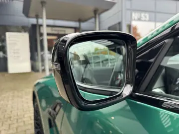 BMW M4 Competition Cabrio xDrive h&k Ad-LED DA-Prof