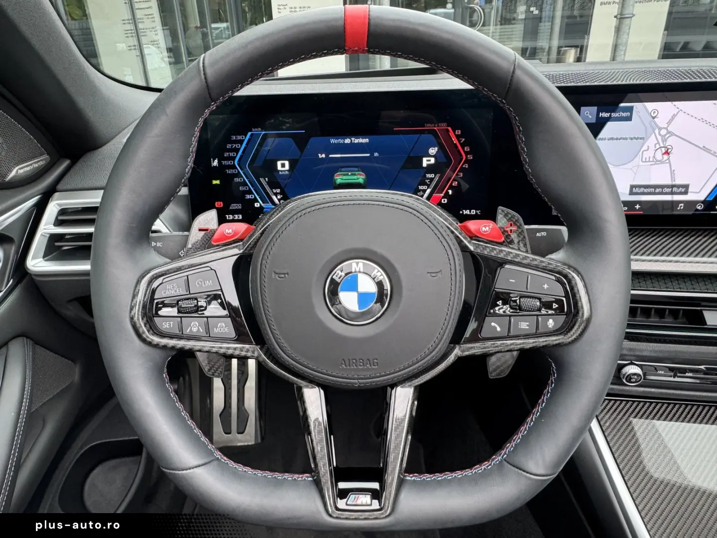 BMW M4 Competition Cabrio xDrive h&k Ad-LED DA-Prof